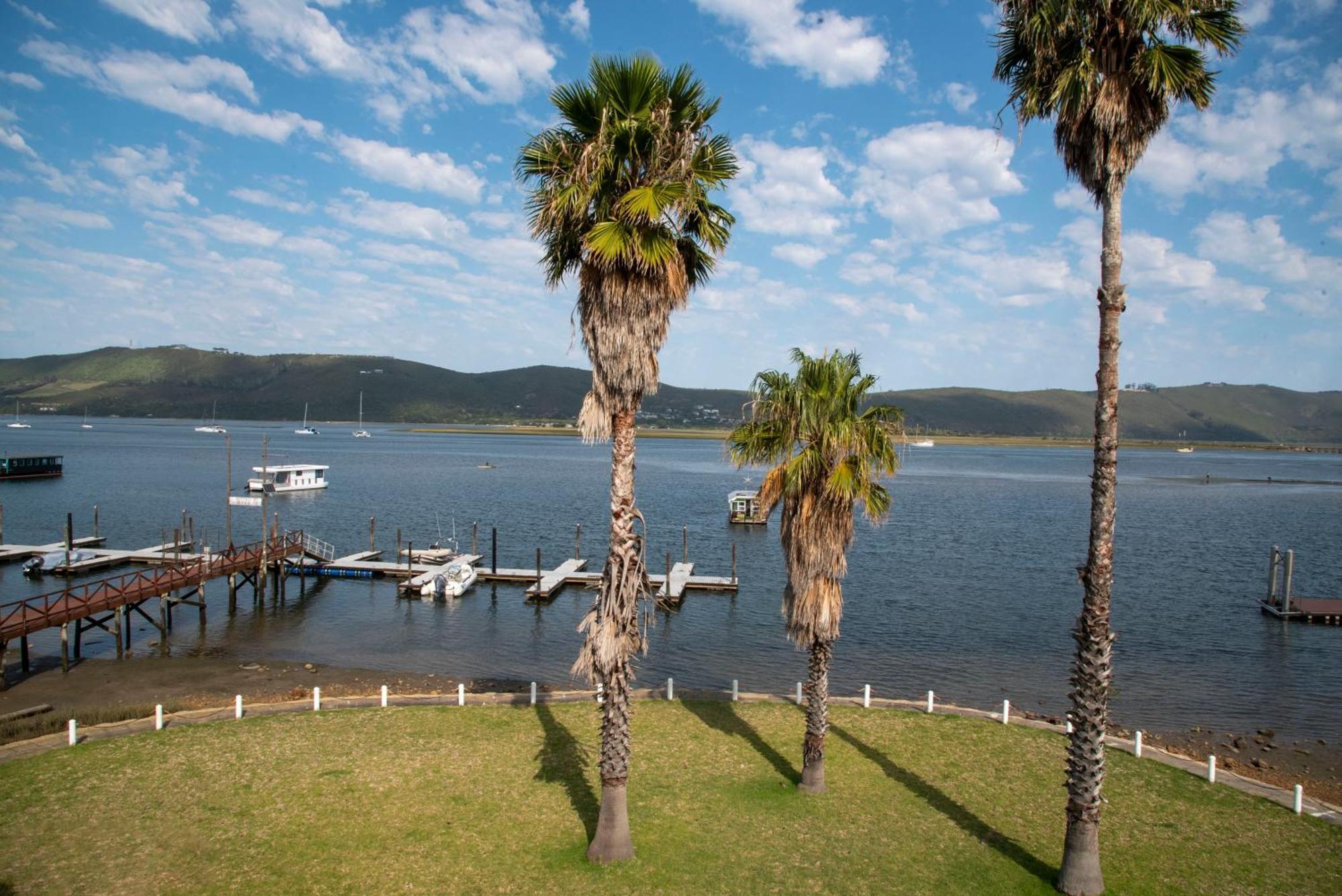 Laguna Grove 14 Knysna Exterior foto