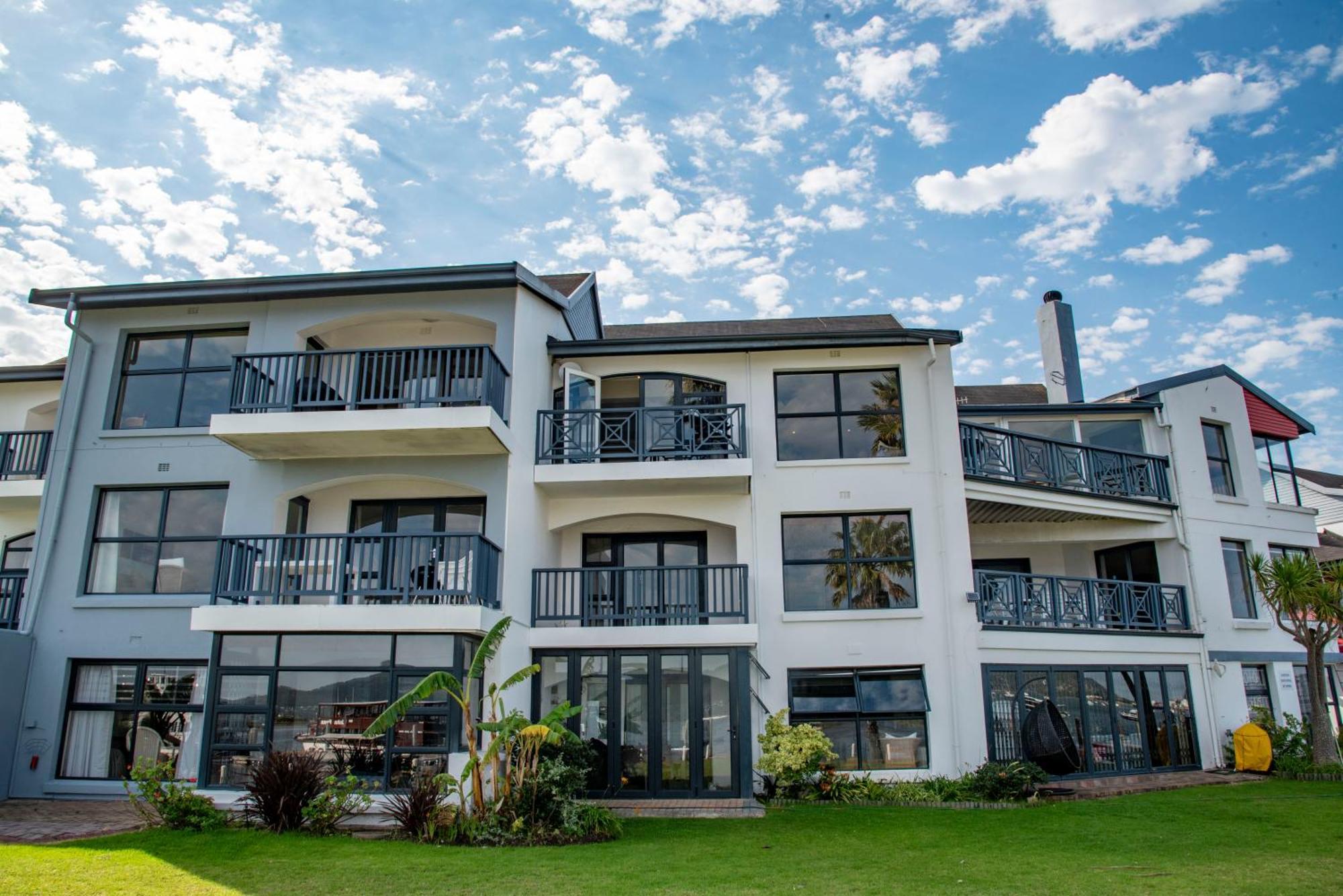 Laguna Grove 14 Knysna Exterior foto