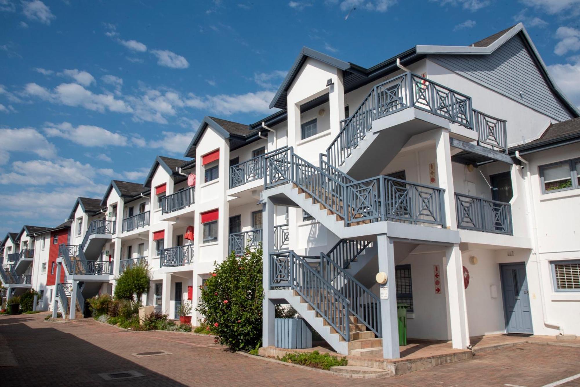 Laguna Grove 14 Knysna Exterior foto